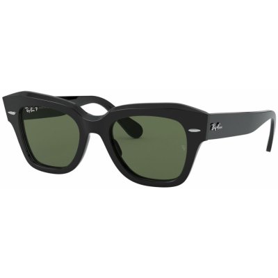 Ray-Ban RB2186 901 58 – Hledejceny.cz