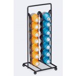 KitchenBrothers stojan na kapsle Nespresso – Zboží Dáma