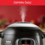 Tefal Cook4me+ CY855830 – Hledejceny.cz