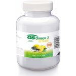 GS Omega 3 Citrus 90 kapslí – Hledejceny.cz