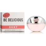 DKNY Donna Karan Be Delicious Fresh Blossom parfémovaná voda dámská 100 ml – Hledejceny.cz
