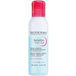 Bioderma Sensibio H2O odličovač očí 125 ml – Hledejceny.cz