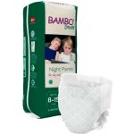 Bambo Dreamy Night Pants 8-15let Boy 35-50 kg 10 ks – Zboží Mobilmania