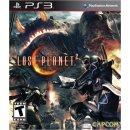 Hra na PS3 Lost Planet 2