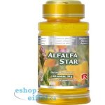 Starlife Alfalfa 60 tablet – Hledejceny.cz