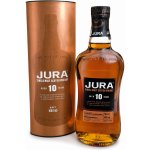 Jura 10y 40% 0,7 l (tuba) – Hledejceny.cz