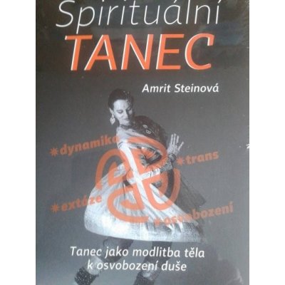 Spirituální tanec