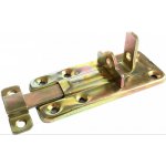 BKshop WZTW 100 Zástrč lisovaná zamykací jednod. 100x40mm – Hledejceny.cz