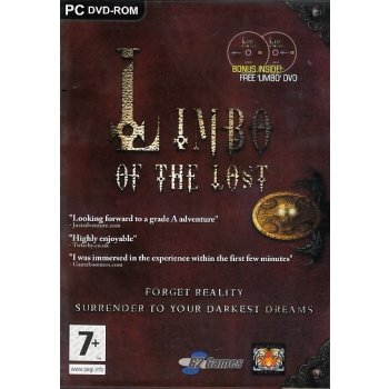 Limbo of the Lost