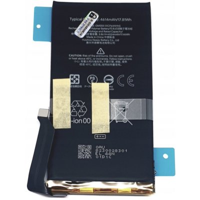 Google GMSB3 – Zboží Živě