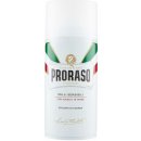 Proraso White pěna na holení pro citlivou pokožku 300 ml