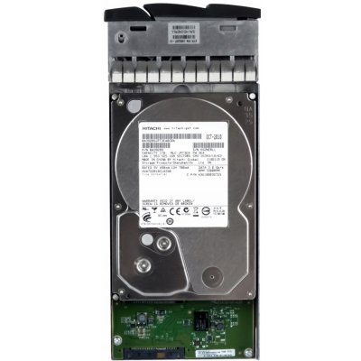 Hitachi 1000 GB 3,5" SAS, 0955287-01