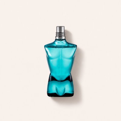 Jean Paul Gaultier Le Male voda po holení 125 ml – Hledejceny.cz