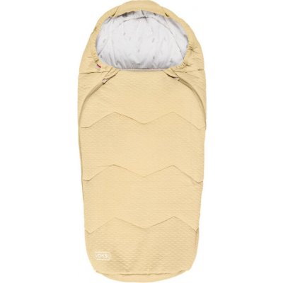 Voksi Breeze Light kind yellow fields – Zboží Mobilmania