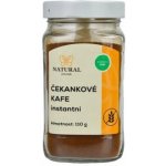 Natural Jihlava Čekankové kafe bez lepku instantní 110 g – Sleviste.cz