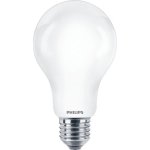 Philips LED žárovka Classsic A67 13W/120W E27 2700K 2000lm NonDim 15Y opál BL˙ – Hledejceny.cz