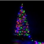 Voltronic 2047 Vánoční LED osvětlení 60 m barevné 600 LED – Hledejceny.cz