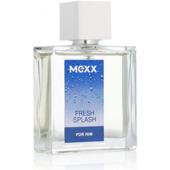 Mexx Fresh Splash After Shave voda po holení 50 ml