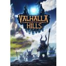 Valhalla Hills