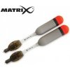 Matrix Splávek Impact Bagging Pencil Wagglers 15g