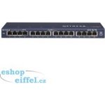 Netgear GS116 – Sleviste.cz