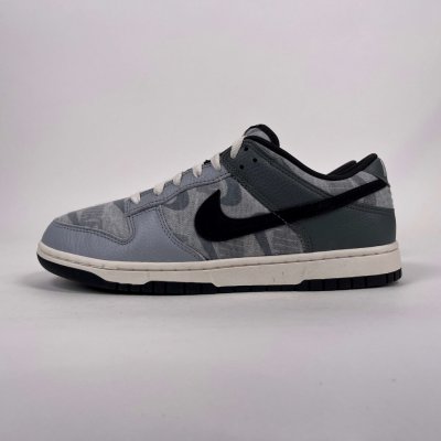 Nike Dunk LOW SE DQ5015-063 – Zboží Mobilmania