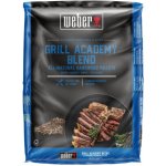WEBER Grill Academy Blend 8 kg – Zboží Mobilmania