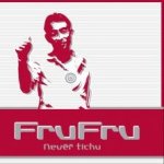 Fru Fru - Nevěř tichu CD – Hledejceny.cz