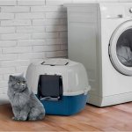 Ferplast kyveta uzavřená x 57 cm x 0 cm – Zboží Mobilmania