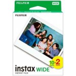 Fujifilm instax WIDE 20 fotografií 16899922 – Zbozi.Blesk.cz