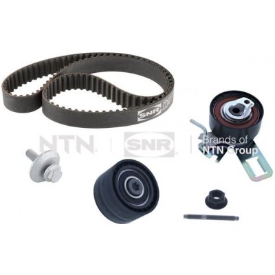 SNR KD459.72 Sada rozvodového řemene (KD459.72) – Zboží Mobilmania