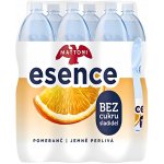 Mattoni Esence perlivá pomeranč 6 x 1,5 l – Zboží Dáma