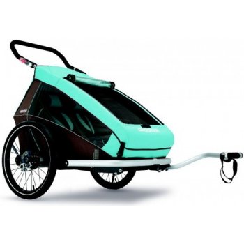 Croozer Kid For 2 Plus