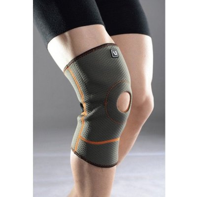 LiveUp Bandáž kotník 5674 S/M – Zboží Dáma