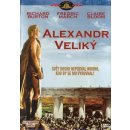 Alexander Veliký DVD