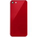 Kryt Apple iPhone SE 2020 zadní červený