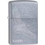 Zippo Large Eagle Design B 25506 – Hledejceny.cz