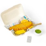 Bigjigs Toys Ryba a hranolky – Sleviste.cz