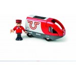 Brio Elektrická lokomotiva – Zboží Dáma