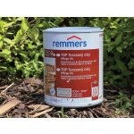 Remmers TOP terasový olej 0,75 l vodově šedý – Sleviste.cz