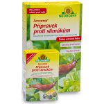 Agro Přípravek Agro ND Ferramol proti slimákům 1 kg – Sleviste.cz