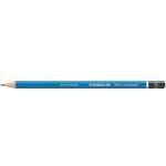 Staedtler Mars Lumograph 100 HB šestihranná – Zboží Živě