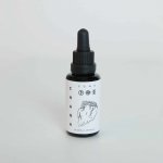 Kääpä Mushrooms Chaga BIO tinktura 30 ml – Hledejceny.cz