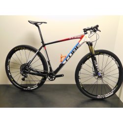 cube elite c68 race