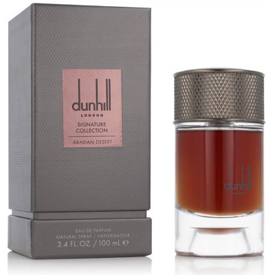 Dunhill Arabian Desert parfémovaná voda pánská 100 ml – Hledejceny.cz