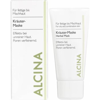 Alcina Bylinná maska 50 ml