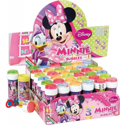 Dulcop Minnie Bublifuk 60 ml – Hledejceny.cz