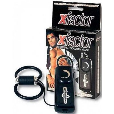 Seven Creations DVOJITÝ X-FACTOR – Zbozi.Blesk.cz