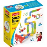 Quercetti Saxoflute Super 24 ks 4172 – Zboží Dáma