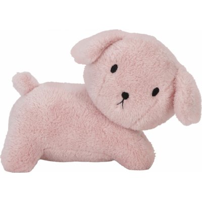 Little Dutch Pejsek Snuffie Fluffy Pink 25 cm – Zboží Mobilmania